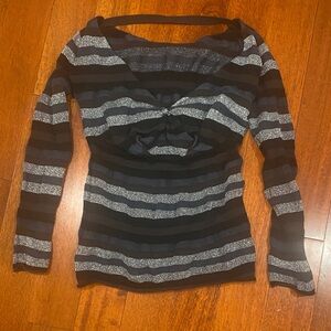 Cute y2k long sleeve